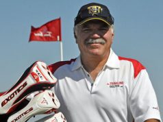 DR Golf 2016 analizará estrategias de marketing de los destinos del deporte golf1