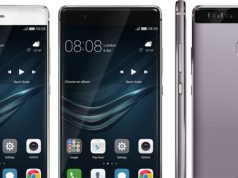 HUAWEI reinventa la fotografía en Smartphone con el nuevo P9