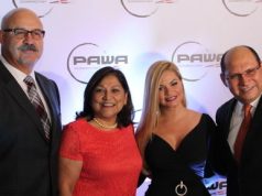 La aerolínea bandera nacional Pawa Dominicana celebra primer año de operaciones