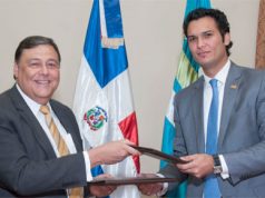 Empleados del MAPRE recibirán educación financiera por Banreservas