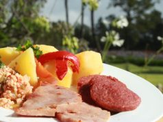 Ministerio de Turismo (MITUR) realiza con éxito Master Class 2016