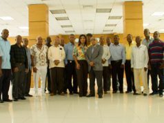 ITSC reconoce Padres de la Comunidad por labores realizadas