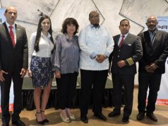 CEDIMAT y Pawa Dominicana realizan alianza de turismo de salud