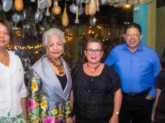 Conoce lo mejor de la Gastronomía Peruana junto a dos estrellas culinarias de RD