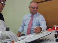 Scotiabank recolecta 223 pintas de sangre en decima jornada de donación