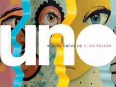 “UNO” por Elías Roedán