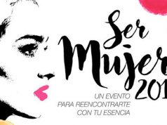 Realizan exitosamente congreso “Ser Mujer 2016”