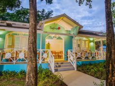 Chef Tita crea menú restaurante “Sofrito” del Viva Wyndham V Heavens