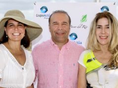 Ejecutivos del proyecto residencial Paseo del Rio realizan encuentro con Brokers