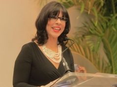 Damas Diplomáticas se reúnen en tradicional encuentro