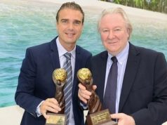 Casa De Campo Resort & Villas reconocido una vez más por World Travel Awards