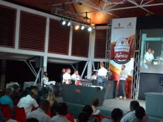 INDUBAN creará primer Instituto del Café en República Dominicana