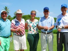DR Golf Travel Exchange 2016 celebra “Gran Torneo de Golf”