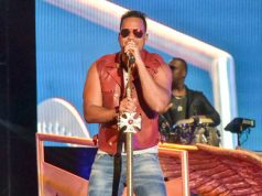Romeo Santos se coronó como rey del Verano Presidente