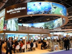 RD está lista para asistir a la 38 edición de Top-Resa, Francia