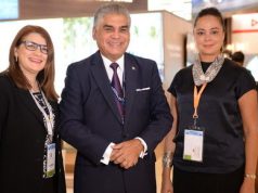 RD se muestra optimista en feria Top-Resa 2016