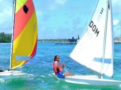 Regresa la Regata Barahona Palito Seco 2016