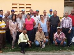 Philip Morris Dominicana y MUDE promueven la cultura del agua en comunidades