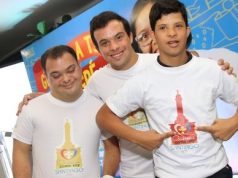 Quiéreme como soy regresa a La Ciudad Corazón