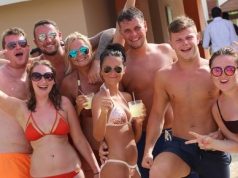 Breathless Punta Cana inicia exitosamente el “Sexy Septiembre”