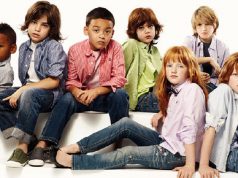 Vuelve RD Kids Fashion Week