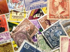 Lafilatelia: Un vehículo de paz, amistad y promoción turística