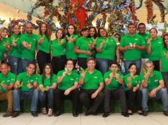 Industrias San Miguel apoya el Árbol de la Esperanza