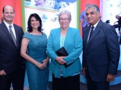 Realizan 3er Congreso Internacional de Turismo de Salud