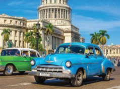 La Habana: ¡Imperdible!