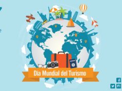 Día mundial del turismo