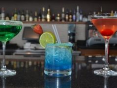 Las tardes tienen nuevo color y sabor en el Embassy Suites