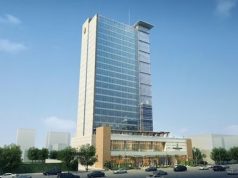 Hotel Real InterContinental abre sus puertas en Santo Domingo