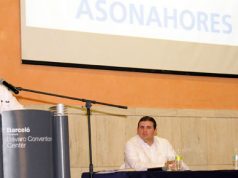 Francisco Javier García llama a fortalecer alianza sector público-privado