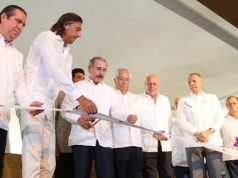 Ministro de Turismo asegura inauguración 6 hoteles antes del 2017