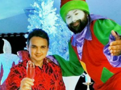 Dominican Fiesta Hotel & Casino celebra navidad en verano