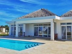 Aperturarán exclusivo complejo de villas de lujo en Sosúa