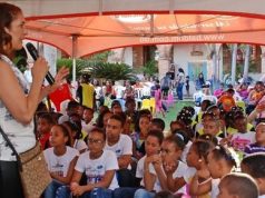 Realizarán 9na versión del “Festival Culinario Infantil Lonchera Saludable”