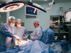 Cirugía metabólica, nueva alternativa terapéutica