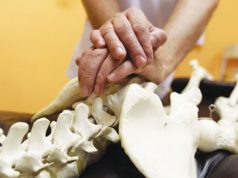 Osteopatía: Medicina alternativa manual y preventiva.