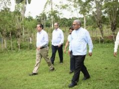 Ministro de Turismo y arzobispo de Sto Dgo apuestan al turismo religioso en RD