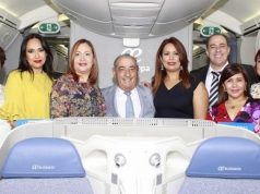 Air Europa incorpora Boeing 787 en ruta Santo Domingo-Madrid