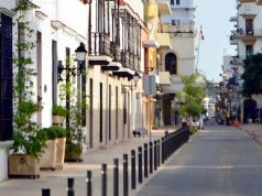 Programa de la Ciudad Colonial contempla mejorar viviendas en barrios más poblados