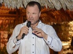 Fiesta Sunset Jazz será inaugurado por Crooner Gustavo