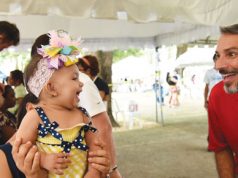 Fundación Audionet para que República Dominicana pueda oir.