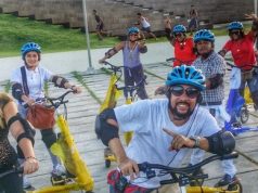 MITUR y Clúster de Puerto Plata realizaron primer día de turismo interno