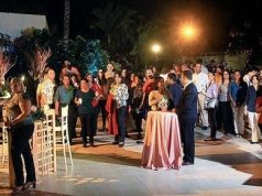 Praedium realiza coctel-encuentro navideño