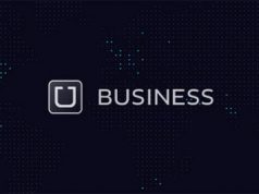 Llega Uber para empresas a Santo Domingo