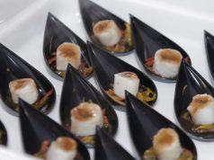 Realizan Festival Gastronómico en Santo Domingo Destino Capital 2016