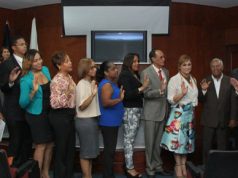 ADOMPRETUR integra ejecutivos de medios, productores de TV y jóvenes periodistas