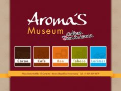 Aromas Museum, primer centro cultural y Turístico del Ron, Café, Caña y Cacao en Bávaro